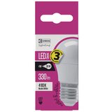 Emos LED sijalica Classic Mini Globe 4W E27 NW ZQ1111 | ePonuda.com