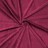 Teesa flis deka 150x200 cm - magenta | shoptok.hr