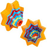  Sensory Anti-Stress Toy Magic Shapes | Shoptok.si
