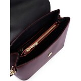 Vuch Crossbody torba Byrsa Grace Wine Red, 20 x 24 cm | shoptok.hr