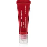Rose PDRN Peptide Glowy Balm hranilni balzam za ustnice s peptidi 10 ml