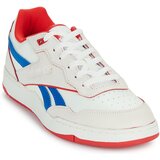 Reebok Nizke superge BB 4000 II Bela Cene