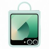 Samsung zaštitna maska za Galaxy Z Flip 6 Mint EF-PF741TMEGWW