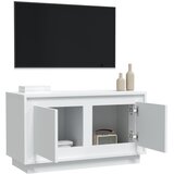  ormarić bijeli 80 x 35 x 45 cm od konstruiranog drva | shoptok.hr