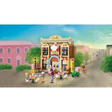 Lego LEGO® Friends - Restoran i kulinarska škola (42655) | shoptok.hr