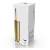 Zone Medeninasta WC ščetka iz nerjavečega jekla Ume Brass – | Shoptok.si