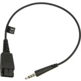 Jabra 14208-10 dodatak za slušalice i naglavne slušalice Cene