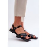 S. BARSKI Ženske sandale Kesi | Eponuda.ba