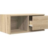 vidaXL TV ormarići 2kom boja hrasta 60x31x25,5 cm konstruiranog drva | shoptok.hr