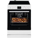 Electrolux LKR64023AW Staklokeramički šporet | ePonuda.com