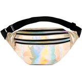 IZMAEL Torba za struk SH-5277 - Zlatna | shoptok.hr