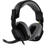Logitech Astro A10 STAR KILLER BASE, Black | Eponuda.com