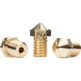 BondTech Brass Nozzle for E3D, 0.40 mm Cene