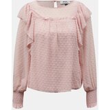 Dorothy Perkins Petite Bluza Roza | Shoptok.si
