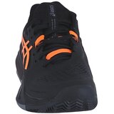 Asics Tenis Gel Resolution X Clay Črna | Shoptok.si