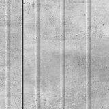 TV ormar Betonska siva 99 x 34,5 x 52 cm Konstruirano drvo | shoptok.hr