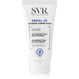 SVR Xérial 50 intenzivna krema za kurja očesa in žulje 50 ml Cene