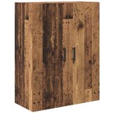  Kuhinjski ormarić Zidne Staro drvo 69 5 x 34 x 180 cm Konstruirano drvo | shoptok.hr