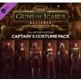 Steam Guns of Icarus Online Captain's Costume Pack (DLC) (PC) Key GLOBAL Steam Guns of Icarus Online Captain's Costume Pack (DLC) (PC) Key GLOBAL Slike