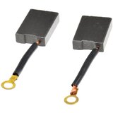  Set od dvije karbonske četke za elektromotor 5.2x16x21mm Cijene