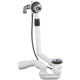 Grohe 28991000 Talentofill set dotočne, odtočne in pretočne garniture | Shoptok.si