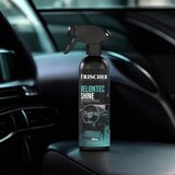 FRISCHER Tekovina za čiščenje notranjosti avtomobila, 500 ml | Shoptok.si