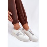 VINCEZA Womens Sports Shoes On Platform | Shoptok.si