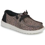 Hey Dude WENDY SPARKLE ANIMAL Smeđa Cijene
