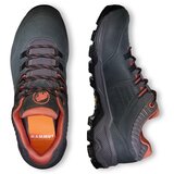 Mammut Nova Low Iv Gtx Crna | shoptok.hr