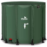 Plonos spremnik za kišnicu 650 l PL-522 | shoptok.hr