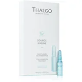 source marine 7 day hydration treatment serum za obraz za zelo suho kožo 8,4 ml za ženske
