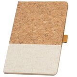  NOTES A5 CRTE 96L ŠAMOA CRTE PLUTO I TKANINA STRICKER KLEE 93277150 SVIJETLO BEŽ | Shoptok.si