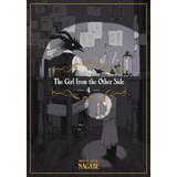 Penguin Random House Nagabe - The Girl From The Other Side, Vol. 4 | Eponuda.com
