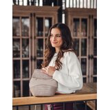 Vuch Torba Selena Beige, 17 x 22 cm Slike