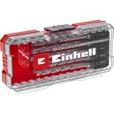 Einhell set burgija za kamen hm prihvat E6.3-1/4'' 3-10mm s-case 10/1 49108743 | ePonuda.com