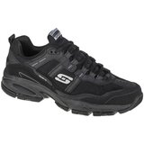 Skechers Nizke superge Vigor 2.0- Trait Črna Cene