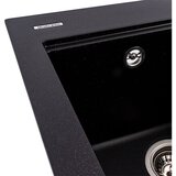 Platinum Lebo 46 crni sa sifonom | shoptok.hr