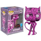 Funko POP ART SERIES: BATMAN - CATWOMAN (EXC) W/CASE | Shoptok.si