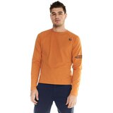 Leone 1947 Majice z dolgimi rokavi Man T-Shirt Long Sleeve Shades Pozlačena Cene