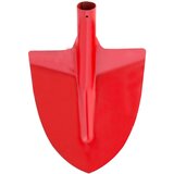 Madras doo Beograd Lopata špicasta - specijalno kaljena, CRVENA MAGNUM PLUS | ePonuda.com