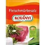 Kotanyi Sol za mehčanje mesa Cene
