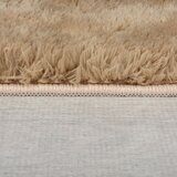 Flair Rugs Smeđe sintetičko krzno 160x230 cm Faroe Wool Look Fur – | shoptok.hr