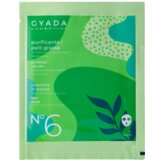 GYADA Cosmetics čistilna celulozna maska Nr.6 Cene