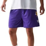 Los Angeles Lakers NBA Mesh kratke hlače
