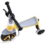 Momi trotinet Elios 2u1 Yellow | ePonuda.com