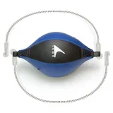 punch ball, lopta za udaranje sa dve elastične zakačke