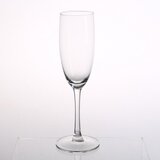 Altom design Čaše za Šampanjac Diamond 180 ml - Komplet od 6 Komada | shoptok.hr