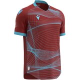 Macron Muški dres za fudbal Wyvern Eco, Bordo | Eponuda.com
