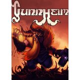 Steam Gunnheim Key GLOBAL | ePonuda.com