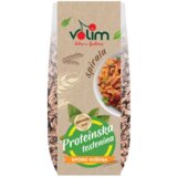 Volim Dobro U Ljudima Proteinska testenina spirala VOLIM 250g | ePonuda.com